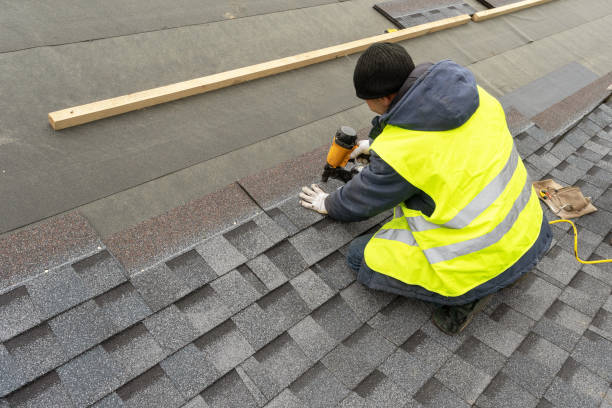 Best Storm Damage Roof Repair  in Manila, AR