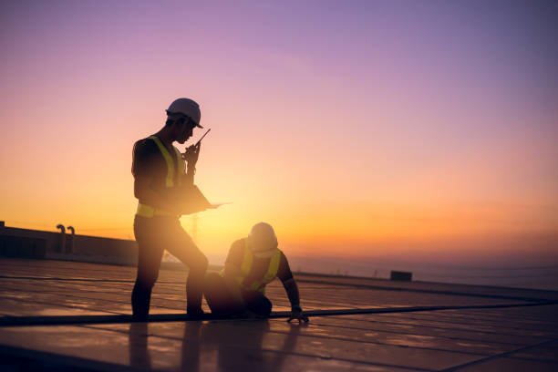 Residential Roof Replacement in Manila, AR
