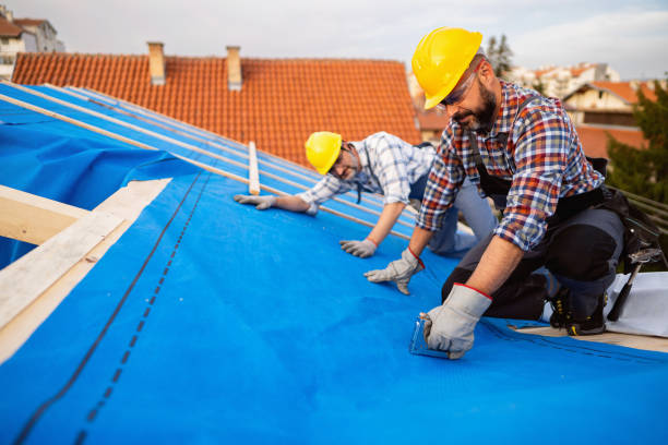 Quick and Trustworthy Emergency Roof Repair Services in Manila, AR